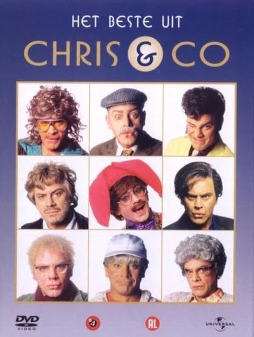 Het Beste uit Chris & Co постер