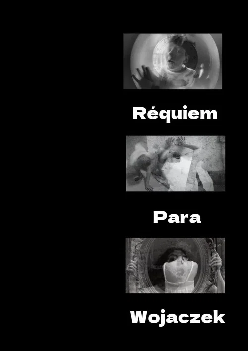 Réquiem para Wojaczek постер