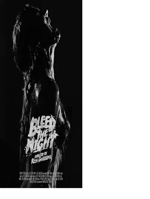 Bleed the Night постер