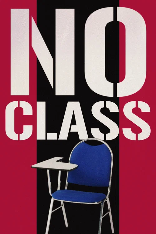 No Class постер
