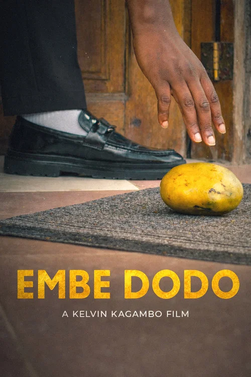 Embe Dodo постер