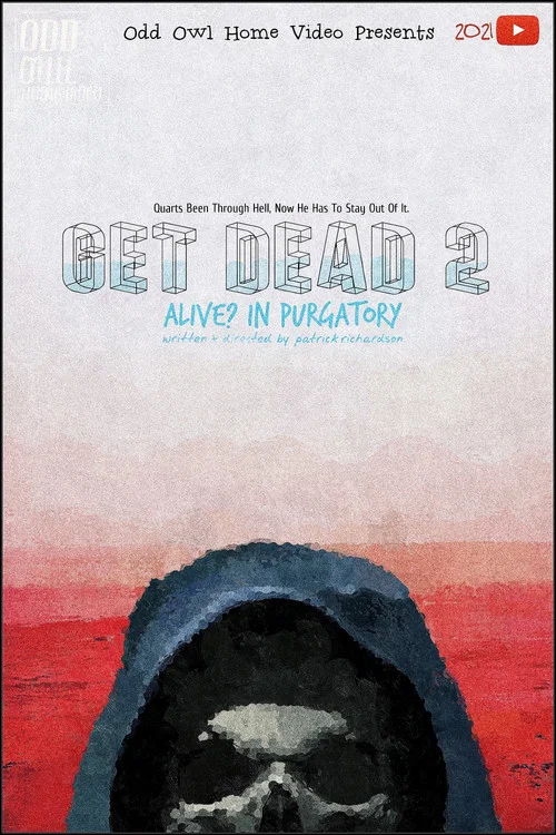 Alive? In Purgatory постер