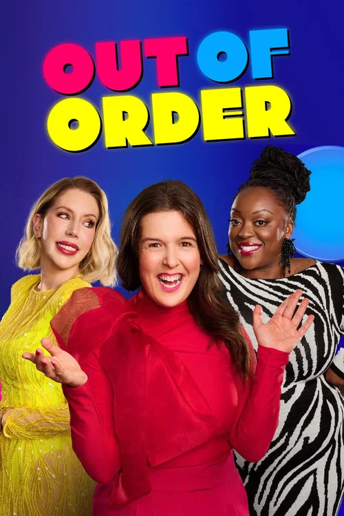 Out of Order постер