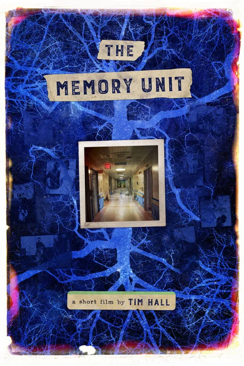 The Memory Unit постер