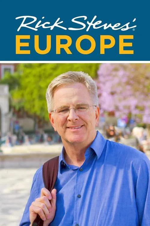 Rick Steves' Europe постер