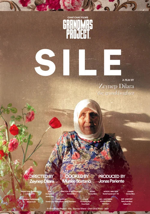 Şile постер