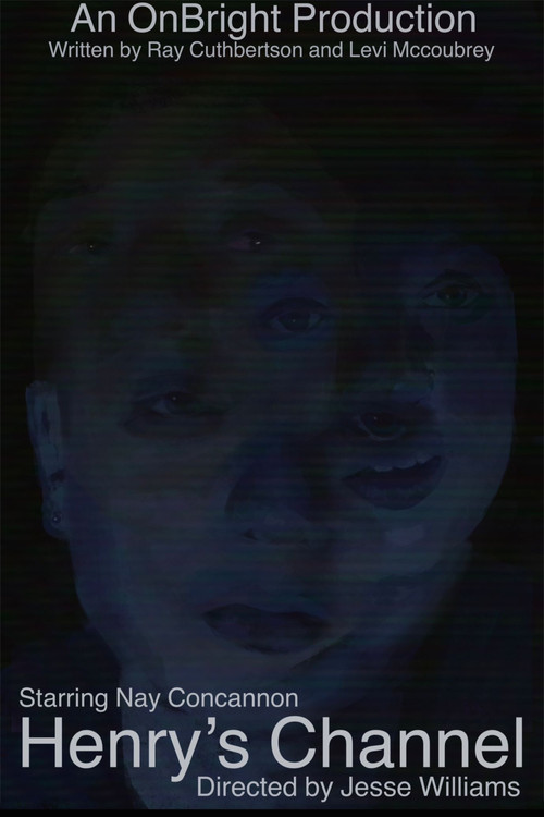 Henry's Channel постер