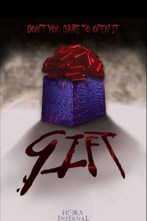 Gift: El Regalo Maldito постер