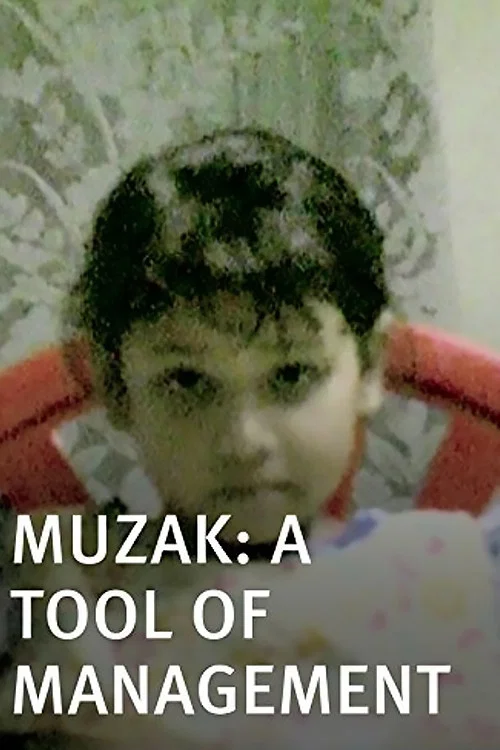 Muzak, A Tool of Management постер