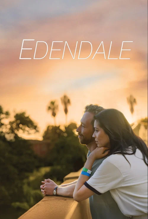 Edendale постер