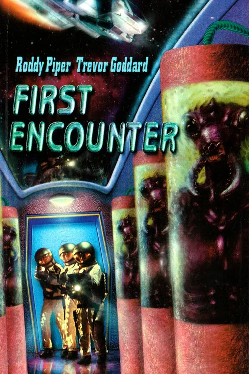 First Encounter постер
