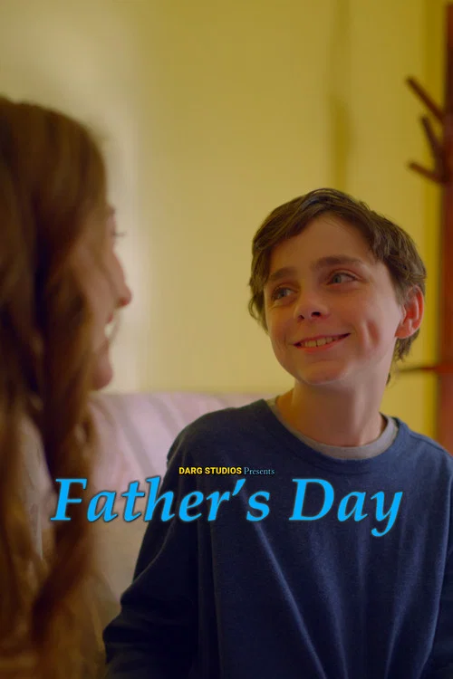 Father's Day постер