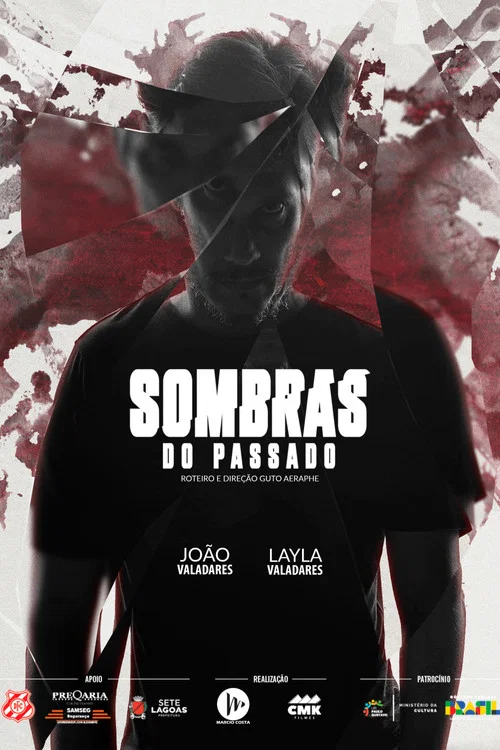 Sombras do Passado постер