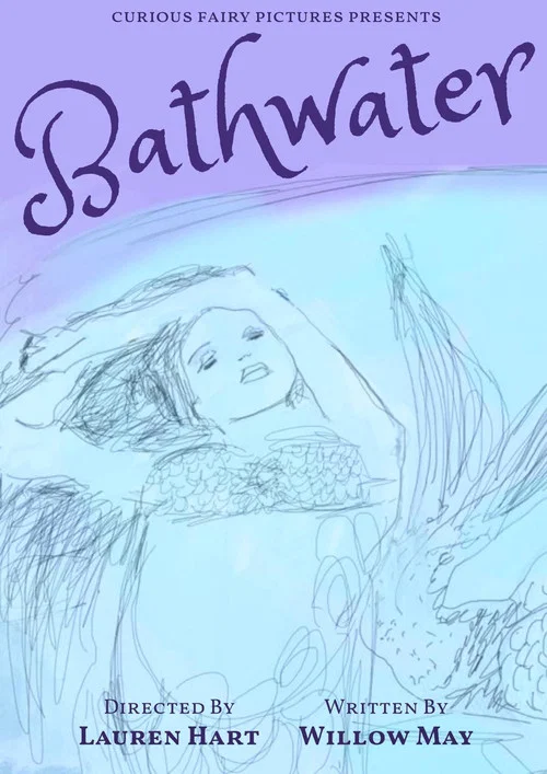 Bathwater постер