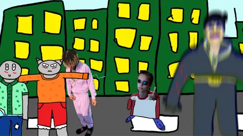 Эпизод 14