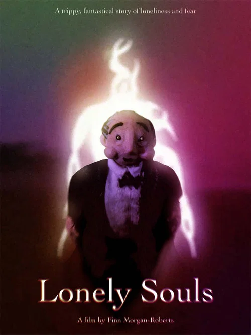 Lonely Souls постер
