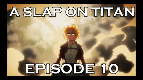 Эпизод 10