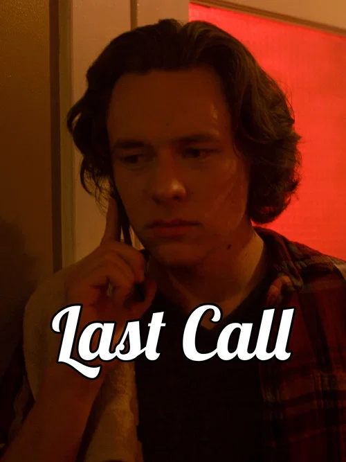 Last Call постер