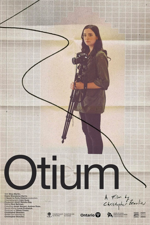 Otium постер