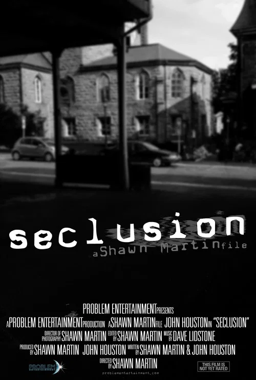 Seclusion постер