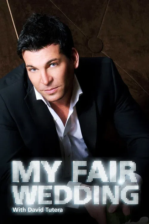 My Fair Wedding постер