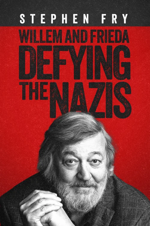 Willem and Frieda: Defying the Nazis постер