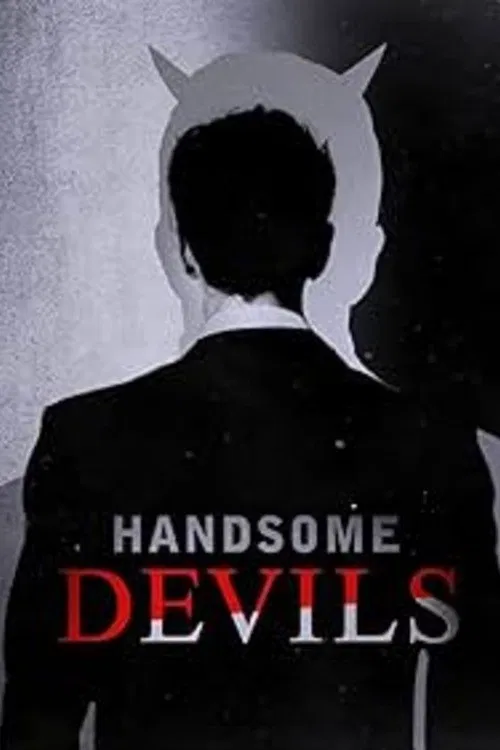 Handsome Devils постер