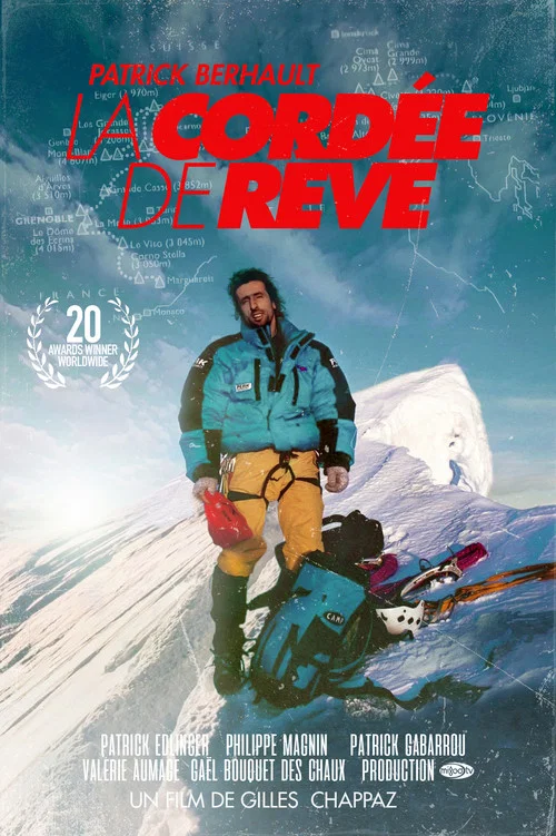 La Cordée de Rêve постер