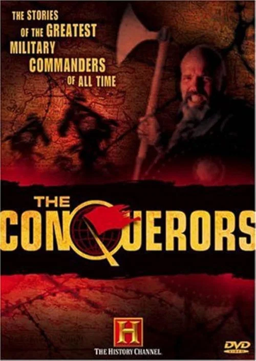The Conquerors постер