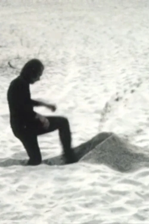 Digging Piece постер