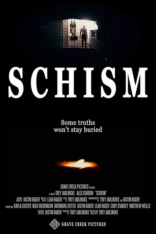 Schism постер