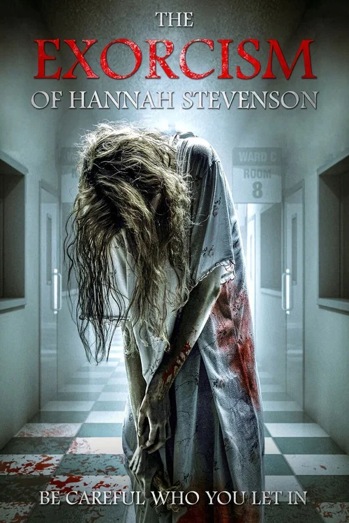 The Exorcism of Hannah Stevenson постер