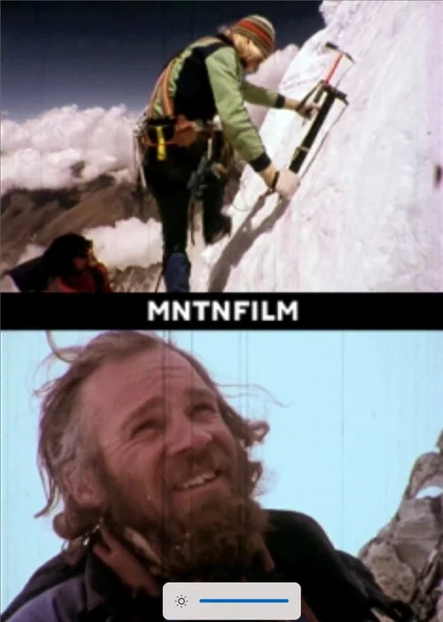 Ama Dablam постер