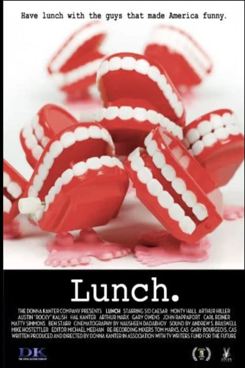 Lunch постер