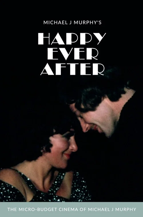 Happy Ever After постер
