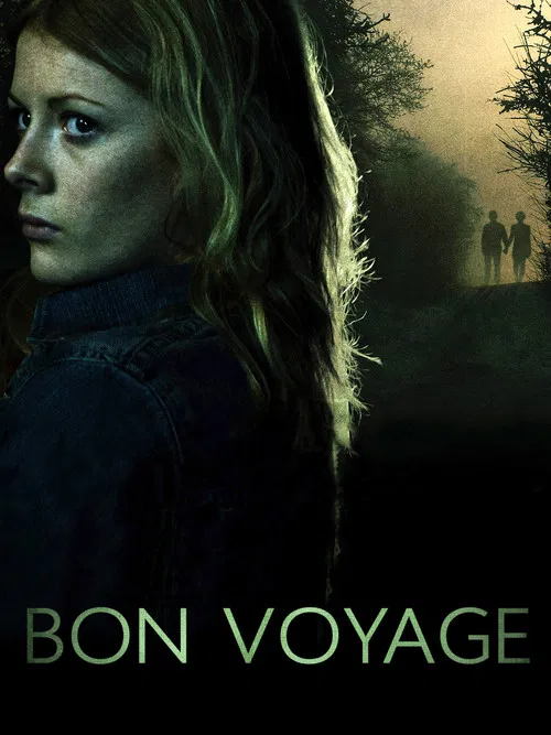 Bon Voyage постер