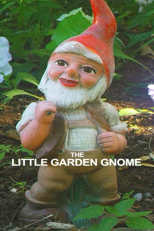 The Little Garden Gnome постер