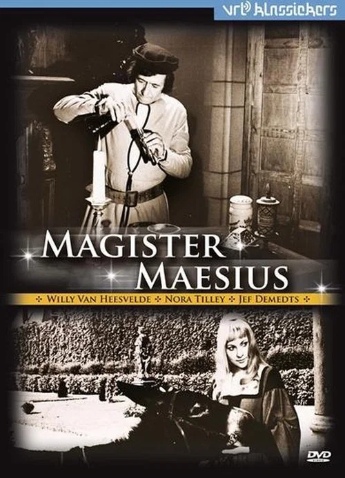 Magister Maesius постер