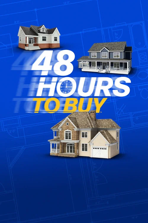 48 Hours To Buy постер