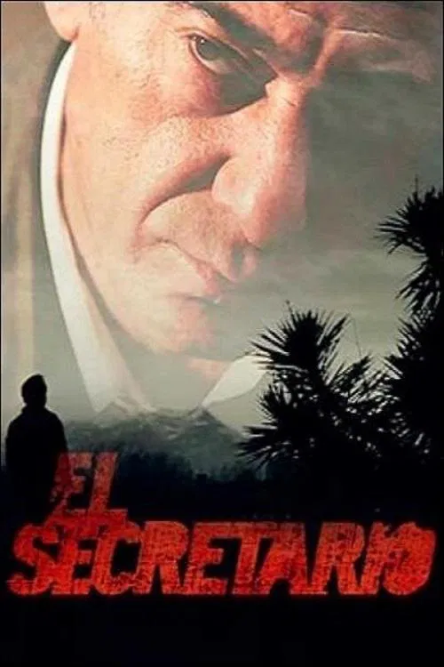 El secretario постер