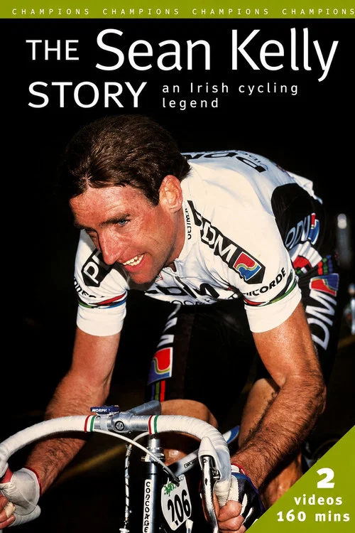 The Sean Kelly Story постер