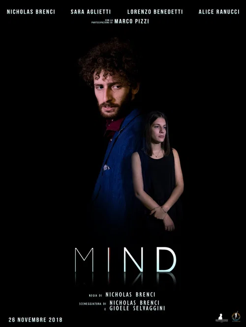Mind постер