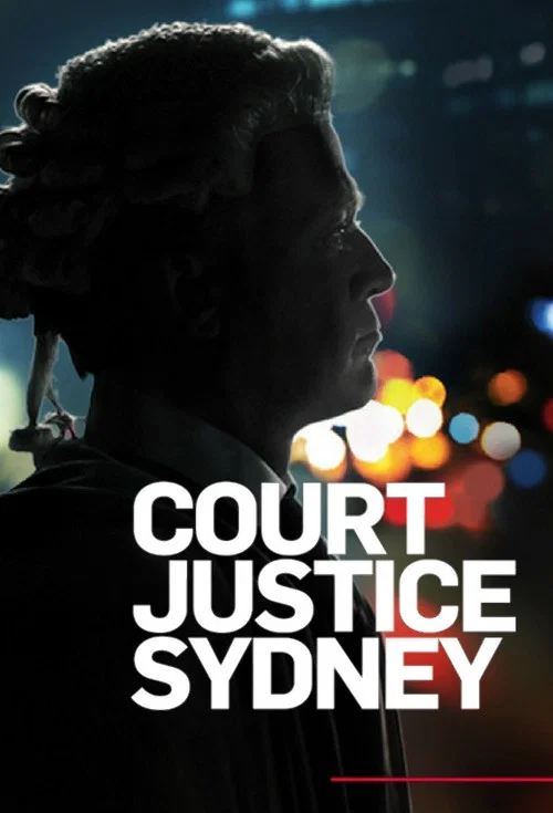Court Justice: Sydney постер