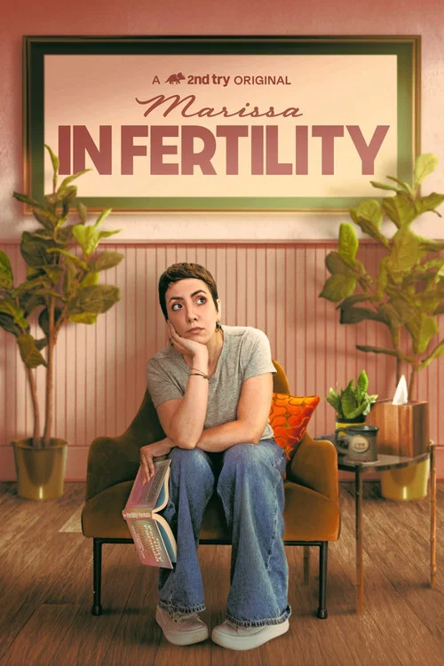 Marissa In Fertility постер