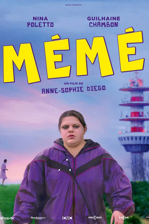 MÉMÉ постер