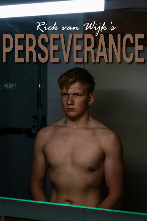 Perseverance постер