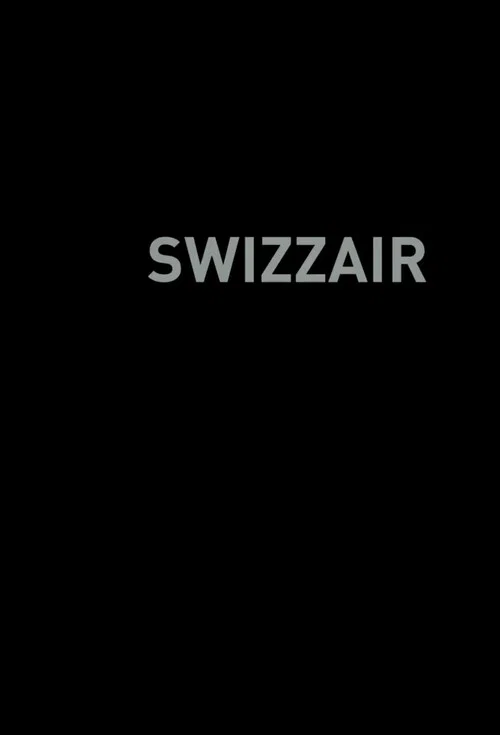 Swizzair постер
