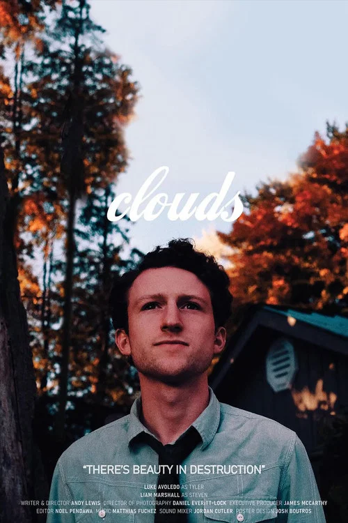 Clouds постер