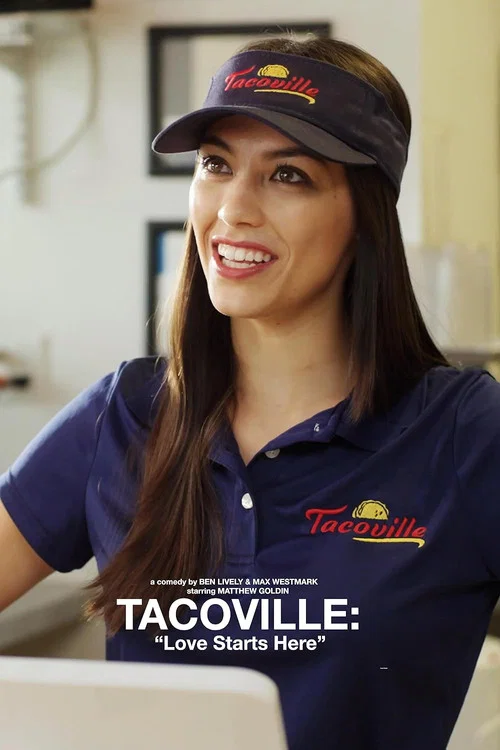 Tacoville: Love Starts Here постер