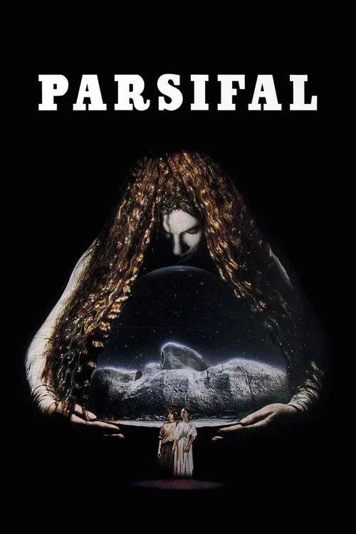 Parsifal постер